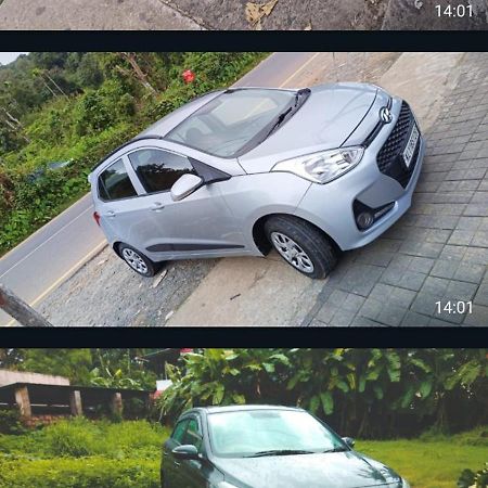 شقة Ocean Pearl كاليكوت المظهر الخارجي الصورة
