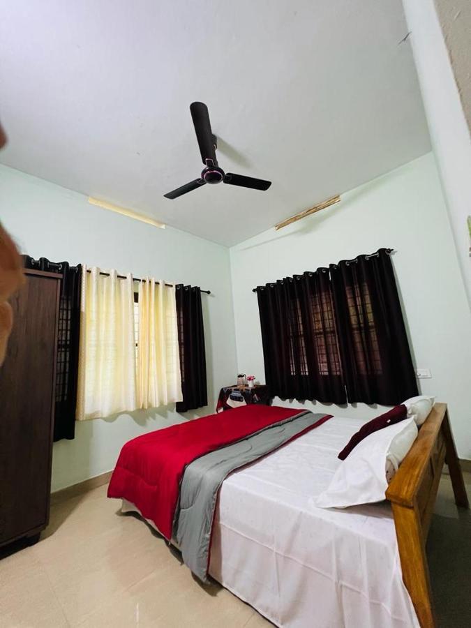شقة Ocean Pearl كاليكوت المظهر الخارجي الصورة