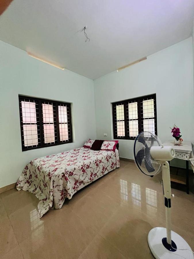 شقة Ocean Pearl كاليكوت المظهر الخارجي الصورة