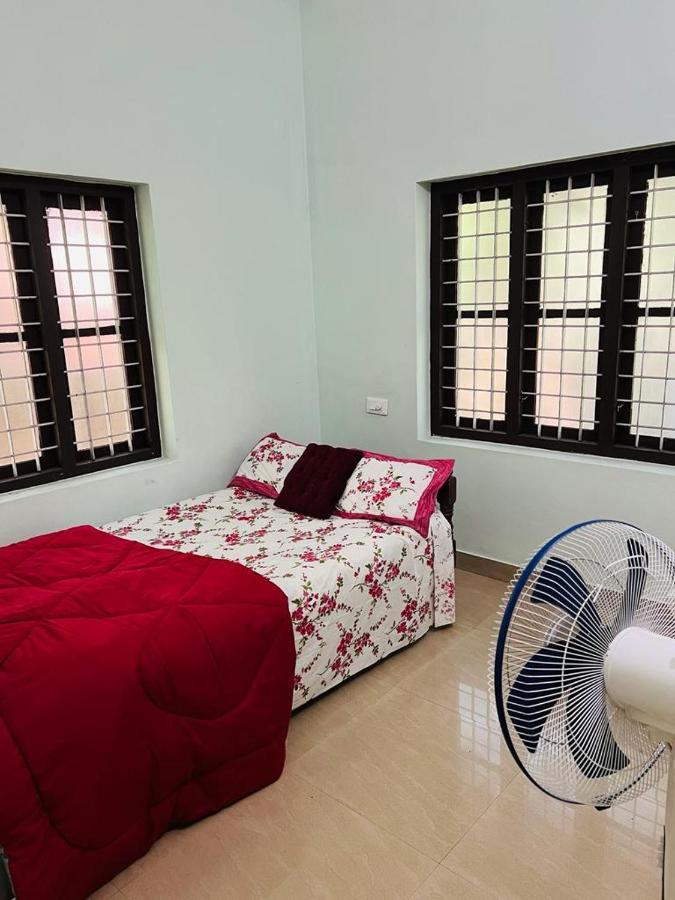 شقة Ocean Pearl كاليكوت المظهر الخارجي الصورة